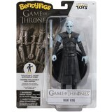 NOBLE_COLLECTION GAME OF THRONES - NIGHT KING BENDYFIGS | Shoptok.si