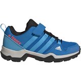 Adidas čevelj pohoden GY7680 TERREX AX2R CF K F modra 32 | Shoptok.si