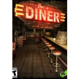 joe's diner (pc) steam key europe  joe's diner (pc) steam key europe Slike