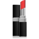 Chanel Rouge Coco Bloom šminka za polne ustnice odtenek 156 Warmth 3 g