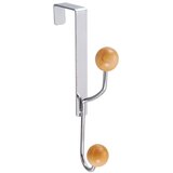  Čiviluk za vrata sivi | ePonuda.com