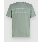 O'neill Mix & Match Floral Graphic T-shirt lily pad | Shoptok.si