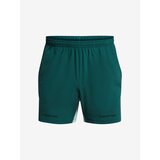 Under Armour Pjt Rock Ultimate 5in Training Short Kerosene Sports Shorts | ePonuda.com