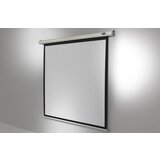 AUDIO KONDRIC Elektrodvižno projekcijsko platno 240 x 240 cm z daljincem - - Audio-Kondric | Shoptok.si