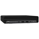 HP elitedesk 800 G6 mini pc i5-10500T 16GB ram 256GB nvme ssd wifi win 10 pro refurbished računar | Eponuda.com
