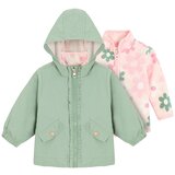 Cool club jakna prijelazna DR COG3000468-00 Ž šareno 92 | shoptok.hr