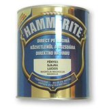 HAMMERITE lak u boji hammerite (magnolija, 750 ml, svilenkasti sjaj) Cijene