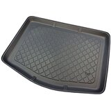 Astar Tipska kadica za gepek Ford C-MAX II VAN 5d (2010+) with a mini spare tyre | Eponuda.com