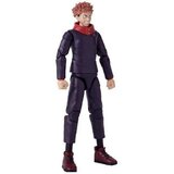 Figure Action Figure Jujutsu Kaisen - Anime Heroes - Yuji Itadori (Balck Flash) | Eponuda.com