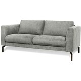 Scandic Svetlo siva sedežna garnitura 165 cm Gomero – | Shoptok.si