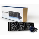 Chieftec Iceberg 360 DARK CLC-360-BLK vodeno hlađenje | ePonuda.com
