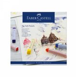 Faber-Castell Pastele soft Faber Catell 1/24 12660 Cene