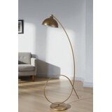 Opviq podna lampa 8966-2, zlatne boje | Eponuda.ba