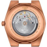 Tissot ročna ura T-Classic PRX Powermatic 80 T137.407.33.041.00 | Shoptok.si