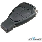 888 Car Accessories kućište oklop ključa 3 dugmeta 2BTS za mercedes benz B28-AP000 | ePonuda.com