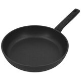 DEMEYERE Alu Comfort 3 Koekenpan Duraslide 40851-132-0 Round pan 20 cm Black | shoptok.hr