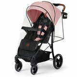 Kinderkraft Kišobran Kolica Cruiser LX Pink | ePonuda.com