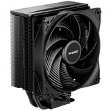 Be Quiet! cpu cooler pure rock 3 silver BK044 amd (AM4/AM5) 190W Cene