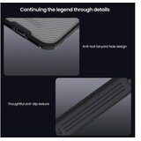 Nillkin Cam Shield Pro Futrola za iPhone 17 Pro / 18 Pro (6.3) providno crna | Eponuda.com