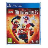 Lego Incredibles Standard Edition PS4 Cijene