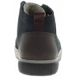 Rieker Polškornji 1893114 Črna | Shoptok.si
