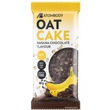 Atombody Oat Cake - Banana Chocolate | Shoptok.si