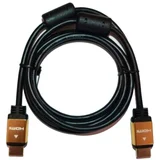 HDMI kabl (M/M) 2.0 GOLD 4K 1.8m