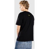 FORUM Lockup T-shirt black | Shoptok.si