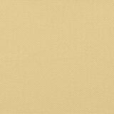  Balkonski zaslon boja pijeska 75x300 cm 100 % poliester Oxford | shoptok.hr