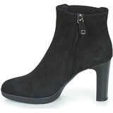 Geox D ANNYA HIGH Crna | shoptok.hr