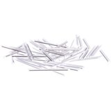 Masterlan protection sleeve 60mm (heatshrink 2.2x60mm), 1mm steel rod ( 5639 )