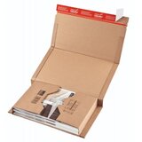  Embalaža za knjige samolepilna 217x155x do 60mm | Shoptok.si