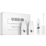 Nanobrow Lamination Kit set za oblikovanje obrva | shoptok.hr