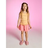 Sinsay Pamučna majica na naramenice | shoptok.hr