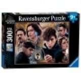 Ravensburger puzzle (slagalice) - Fantasticne zveri RA13254 Cene'.'