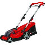 Einhell GE-CM 36/37 Li (2x3,0Ah), Akumulatorska kosačica za travu Set (3413170) Cene