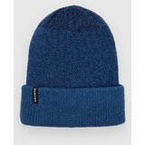 Burton Recycled All Night Long Kapa dress blue Cene
