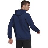 Adidas Športne jope in jakne Entrada 22 Sweat Hoodie Modra | Shoptok.si