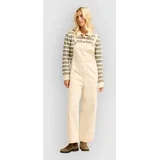 Pacific Denim Dungarees white cap
