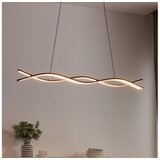 Eglo Lasana 3 visilica/1, led, 36w, d-985, alu/crno bela | Eponuda.com