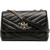 Tory Burch Torbe za čez ramo - Črna | Shoptok.si