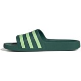 Adidas Muške papuče Adilette Aqua, JS1128, Zelene | ePonuda.com