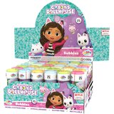 Gabby's Dollhouse Dulcop Mjehurići od sapunice 60 ml | Eponuda.ba