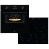 Electrolux set LOH3H00BK + EHF6240IOK | Eponuda.ba