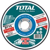 Total abrazivni disk za rezanje metala TAC2211151 Cene