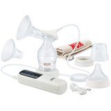 Nuk električna črpalka Soft&Easy multicolor | Shoptok.si