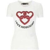Love Moschino Ženska majica W4H1930E1951-A00 Cene