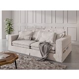 Ropez Krem sofa 236 cm Nora – | shoptok.hr