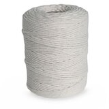  Pamučni kanap beli makrame 2 mm - DP Craft | raznih veličina cijene