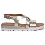 Valleverde Sandali & Odprti čevlji PLATINO Siva | Shoptok.si